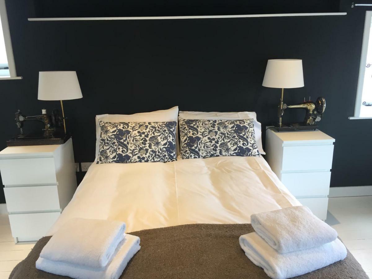 The Tailor'S Flat Apartment Rye Ngoại thất bức ảnh