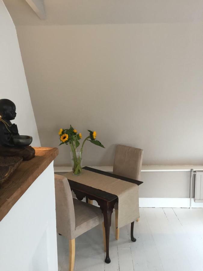 The Tailor'S Flat Apartment Rye Ngoại thất bức ảnh
