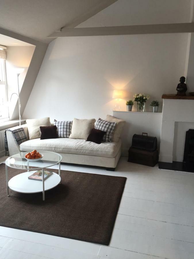 The Tailor'S Flat Apartment Rye Ngoại thất bức ảnh
